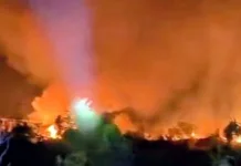 Warga Piru Tewas Diduga Terbakar saat Bersihkan Lahan Kebun