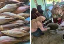 Dosen STIKes Maluku Husada Sulap Galoba Jadi Sirup Bernilai Ekonomi