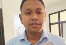 Matangkan Ranperda Ekraf, DPRD Ambon Gali Referensi di Bekasi