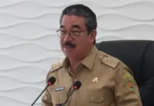 Pemprov Maluku Alokasi Anggaran untuk Peningkatan Status Lima RSUD