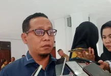 DPRD Ambon dan Bandung Jajaki Realisasi Kerja Sama Sister City