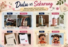 Dari Gebetan jadi Crush, Kenapa Kita Makin Sering Pakai Istilah Asing?