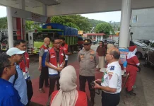 Pertamina Patra Niaga Dukung Polda Maluku Usut Penyalahgunaan Pertalite di Ambon