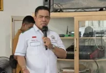 Habib Rifqi Alhamid & Umar Kei Ajak Masyarakat Dukung Bodewin Jaga Ambon Damai