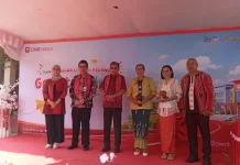 CIMB Niaga Sasar Ratusan Siswa SD di Ambon, Tanamkan Literasi Keuangan sejak Dini
