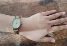 Tren Jam Tangan Fashion Kekinian