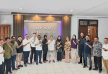 DPRD Kepulauan Sula Kaji Efisiensi Anggaran di Ambon