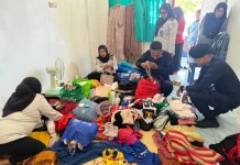 Jaga Stabilitas Keamanan, Lapas Namlea Tingkatkan Frekuensi Penggeledahan Blok