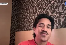 Rifal F. Lestusen Bintangi Aplikasi Iblis, Tayang 15 Oktober 2026