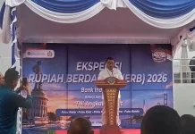 Tim ERB BI Maluku Singgahi Empat Wilayah Terluar, Lakukan Penukaran Rupiah