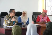 Cabai Holo Dibidik Jadi Indikasi Geografis