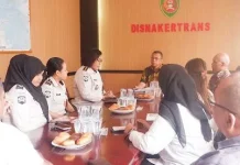 Ditjenpas Maluku Gandeng Kemenag dan Disnakertrans Dukung Reintegrasi