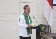 Gubernur Maluku Ingin UMKM Perempuan Naik Kelas