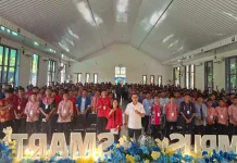 Diskominfo Maluku Dorong Mahasiswa Jadi Penggerak di Era Society 5.0