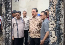 Gubernur Maluku Ingatkan Warga Waspada Kebakaran di tengah Kemarau Ekstrem