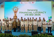 Program KEJAR, Strategi Perkuat Literasi Keuangan Pelajar Maluku