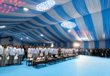 Pemprov Maluku Raih Financial Literacy Award 2026, Diterima Wagub Vanath