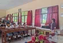 Kurikulum Musik Tradisional Dukung Keberlanjutan Budaya Ambon