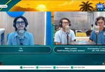 Pelajar Maluku Berpeluang Ikuti AFS Year Program