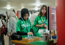 AFS Global STEM Innovators Buka Peluang Belajar STEM