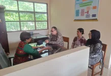 Kemenkum Maluku Perkuat Layanan AHU dan Kepatuhan Notaris