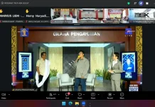 Menteri Hukum Tegaskan Transparansi Pengelolaan Royalti