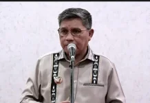 Lantik 52 Pejabat Fungsional, Wali Kota Ambon Tekankan Integritas dan Keahlian