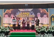 Bodewin: LASQI Nusantara Fest Jadi Wadah Generasi Muda Ukir Prestasi