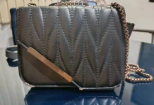 Tas Kecil Pilihan Praktis Bepergian dan Main