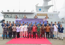 Ini Wilayah 3T Maluku yang Menjadi Sasaran Ekspedisi Rupiah Berdaulat 2026