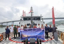 Ekspedisi Rupiah Berdaulat, Wujud Kehadiran Negara di Wilayah 3T Maluku