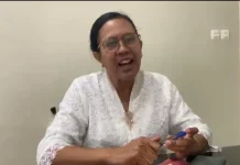 Dinas PMPTSP Ambon Gencar Sosialisasi Legalitas dan Daya Saing UMKM