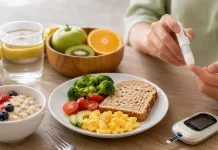Jangan Asal Sarapan, Penderita Diabetes Perlu Perhatikan Dua Hal Ini