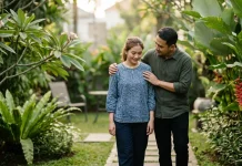 Menjaga Kesehatan Mental Pasangan Selama Program Bayi Tabung