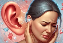 Menjaga Kesehatan Telinga, agar Pendengaran Tetap Baik