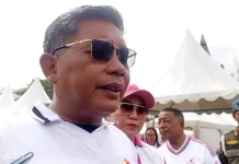 Kurangi Waktu Anak dengan Gadget, Pemkot Ambon Hidupkan Permainan Tradisional