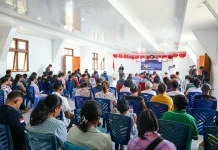 ERB 2026 Hadirkan Layanan Penukaran Rupiah bagi Warga Pulau Kisar-MBD