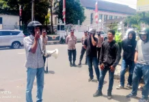 BBM Setda SBB Bermasalah, Kejati Maluku Diminta Bertindak
