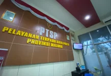 DPMPTSP Maluku Tata Ulang Investasi, Andalkan Layanan Jemput Bola