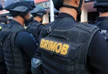 Eks Brimob Polda Maluku Divonis 10 Tahun, Terbukti Aniaya Anak hingga Tewas