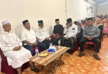 TPQ Al-Abrar Ambon Gelar Lomba Gebyar Anak Sholeh