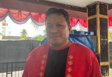 Sambut HUT Ambon, DPRD Gelar Expo Puluhan UMKM