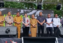 Wali Kota Ambon Dorong Jukulele Jadi Identitas Budaya Kota