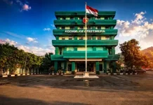 Kodam XV/Pattimura Imbau Warga Waspadai Calo Penerimaan Prajurit TNI