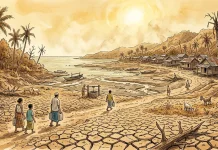BMKG: El Nino Sangat Kuat Berpeluang Bertahan hingga awal 2027
