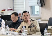 Boy Kritik Penyeragaman Tata Kelola Desa, Dorong Pengakuan Entitas Adat