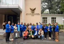 GAMKI: Youth Exchange Camp di Tiongkok Jadi Momentum Bangun Jejaring Bisnis