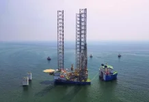 Pertamina Hulu Energi Binaiya Mulai Eksplorasi Migas Lepas Pantai Seram