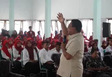 Wagub Maluku Dorong Mahasiswa Jadi Pencipta Lapangan Kerja