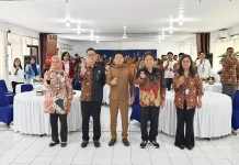 Pemprov Maluku Dorong Bonus Demografi Jadi Kekuatan Pembangunan